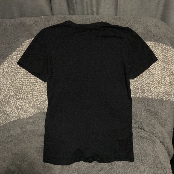 Maroon 5 Black Graphic Tee - Picture 2 of 3